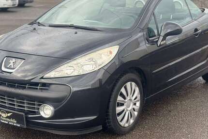 Peugeot 207 143.000 km 2.999 &euro; Frankenthal 67227
