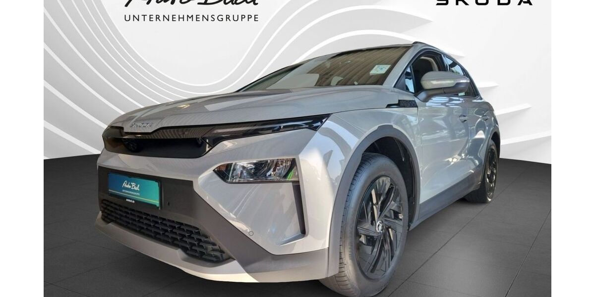 Skoda Elroq 9.500 km 30.900 € Bad Camberg 65520