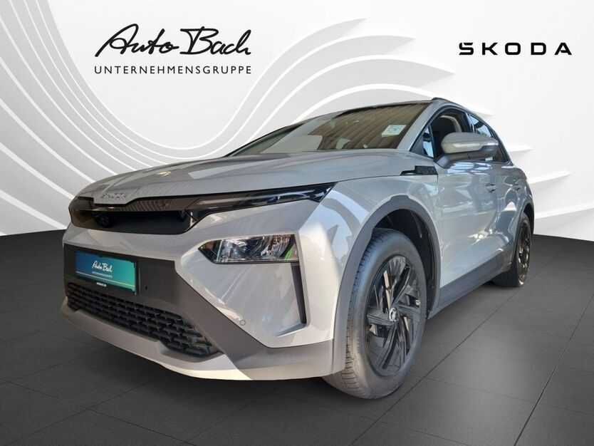 Skoda Elroq 9.500 km 31.990 € Bad Camberg 65520
