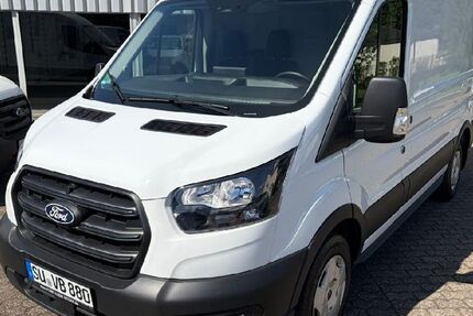 Ford Transit 3.965 km 43.500 &euro; Eitorf 53783