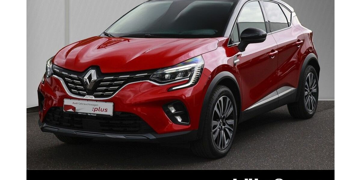 Renault Captur 51.504 km 18.580 &euro; Koblenz 56070
