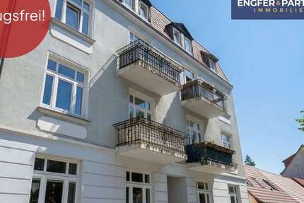 Wohnung Güstrow - 3 Zimmer, 82 m&sup2;, 145.000&euro; | Angebot:26167784