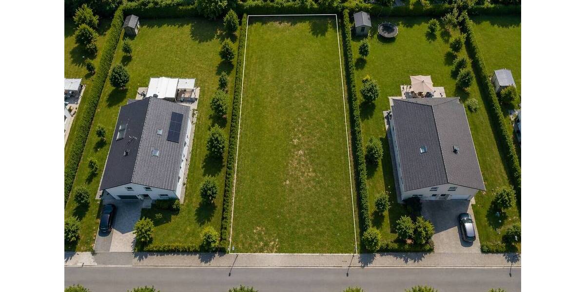 Grundstück Heilbronn Frankenbach - 253.000&euro; | Angebot:26217235