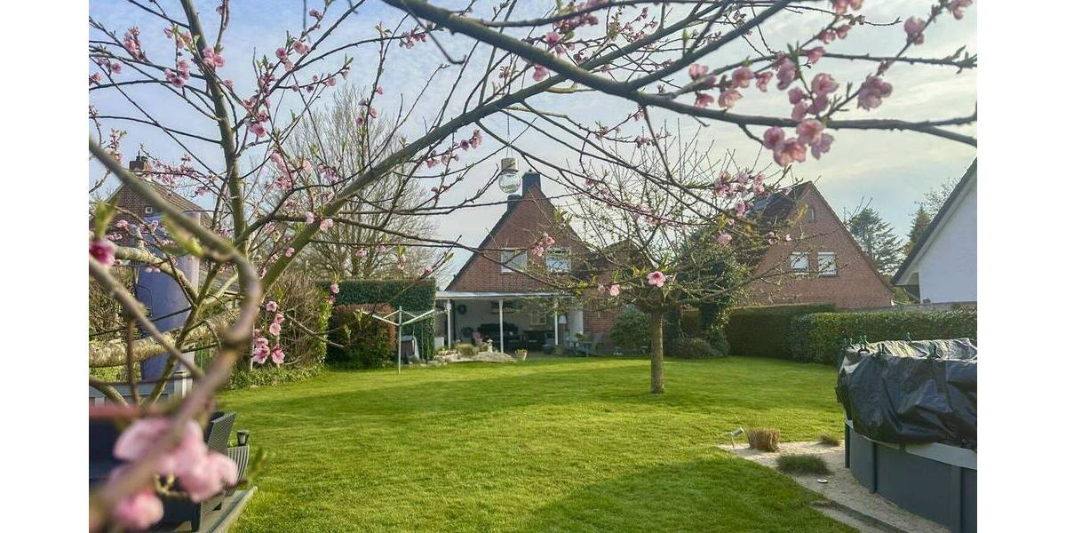 Einfamilienhaus Scharbeutz-Pönitz Pönitz - 4 Zimmer, 129 m&sup2;, 380.000&euro; | Angebot:26820293