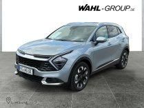 Kia Sportage 17.000 km 38.900 &euro; Limburg 65555