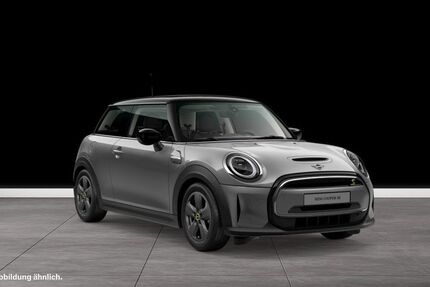 Mini Cooper SE 27.312 km 18.606 &euro; Chemnitz/Röhrsdorf 09247