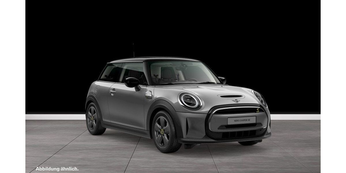Mini Cooper SE 27.312 km 18.606 &euro; Chemnitz/Röhrsdorf 09247