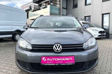 VW Golf 126.000 km 6.290 &euro; Lüdinghausen 59348
