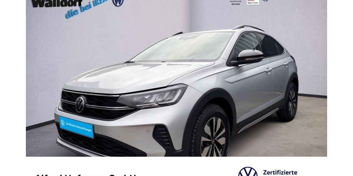 VW Taigo 1.825 km 27.764 &euro; Walldorf 69190