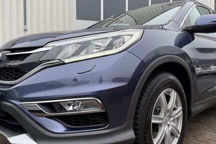 Honda CR-V 121.587 km 13.980 &euro; Hagen 58135