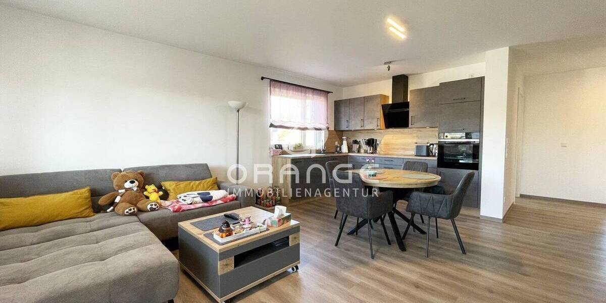 Etagenwohnung Berching - 3 Zimmer, 85 m&sup2;, 425.000&euro; | Angebot:26501338