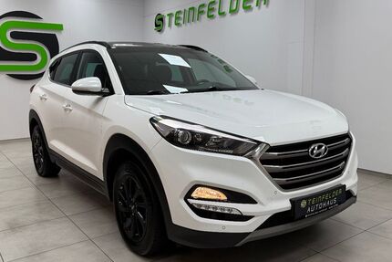 Hyundai TUCSON 130.800 km 15.490 &euro; Steinfeld 49439