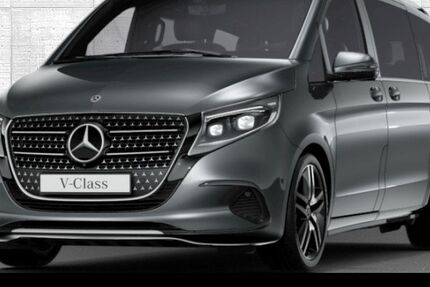 Mercedes-Benz V 300 9.000 km 81.880 &euro; Schönefeld 12529
