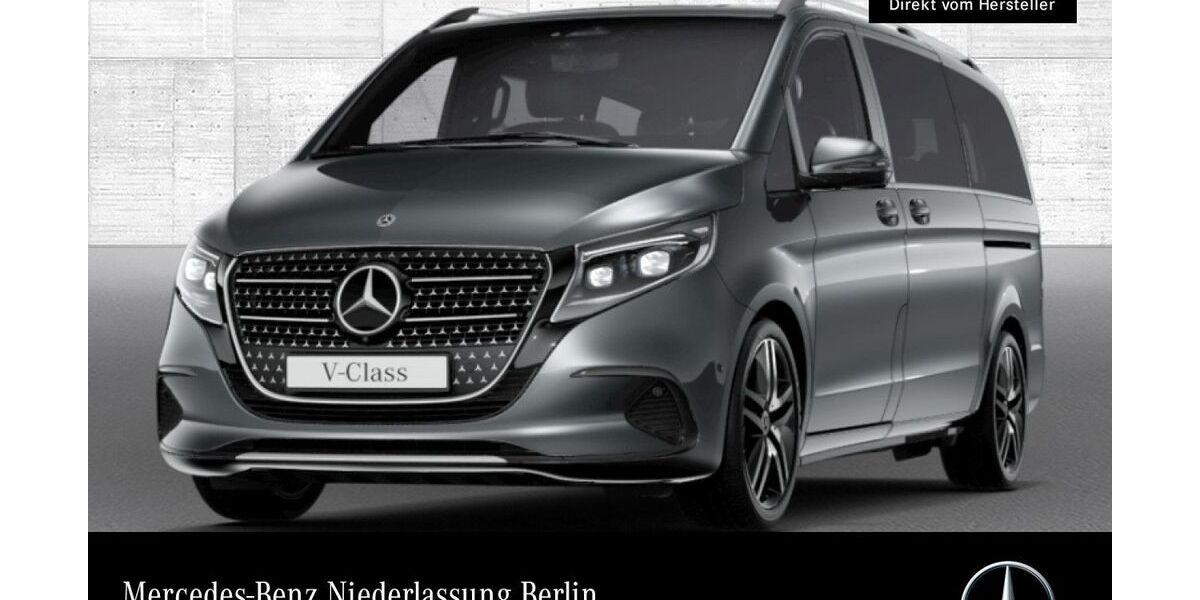Mercedes-Benz V 300 9.000 km 81.880 &euro; Schönefeld 12529
