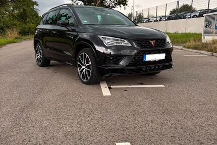 Cupra Ateca 85.000 km 23.200 &euro; Weil im Schönbuch 71093