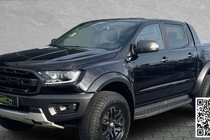 Ford Raptor 71.554 km 40.990 &euro; Hof 95032