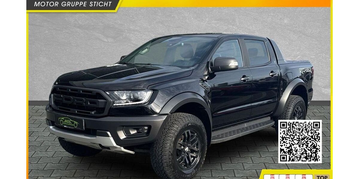Ford Raptor 71.554 km 40.990 &euro; Hof 95032