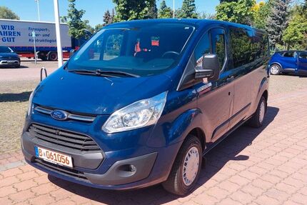 Ford Transit Custom 231.148 km 8.290 &euro; Berlin 13055