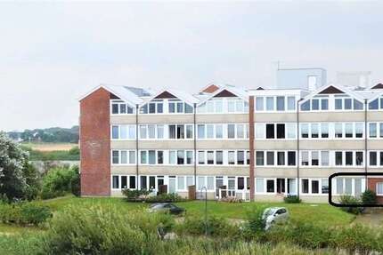 Wohnung Nordstrand - 2 Zimmer, 62 m&sup2;, 199.935&euro; | Angebot:26243950