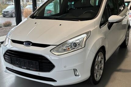 Ford B-Max 80.221 km 7.990 &euro; Kandel 76870
