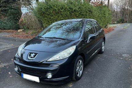 Peugeot 207 139.000 km 3.450 € Hennef 53773