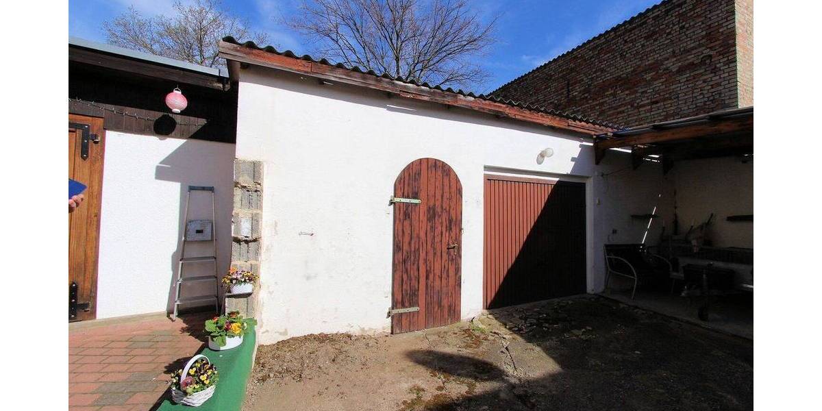 Grundstück Ballenstedt Opperode - 39.000&euro; | Angebot:25686348