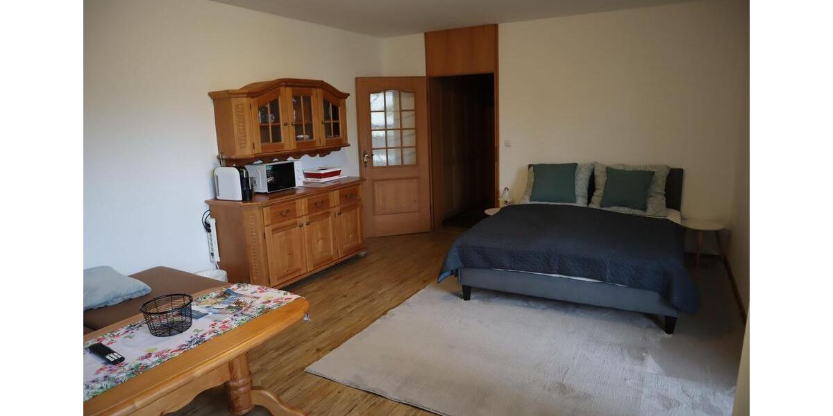 Etagenwohnung Immenstadt im Allgäu - 1 Zimmer, 35 m&sup2;, 130.000&euro; | Angebot:26278690