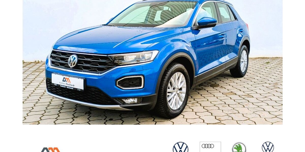 VW T-Roc 81.144 km 15.750 &euro; Bleicherode 99752