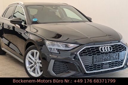 Audi A3 55.900 km 22.790 &euro; Eichwalde 15732