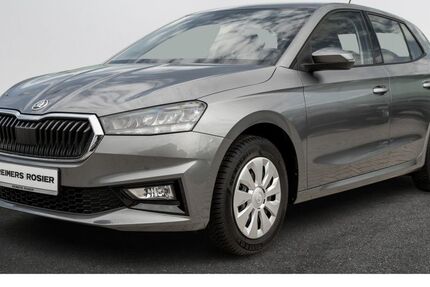 Skoda Fabia 6.100 km 20.490 &euro; Pinneberg 25421