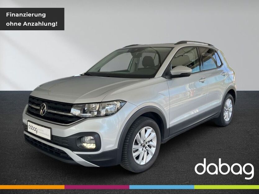 T-Cross