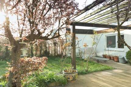 Haus Freiburg Betzenhausen - 5 Zimmer, 160 m&sup2;, 890.000&euro; | Angebot:26684339