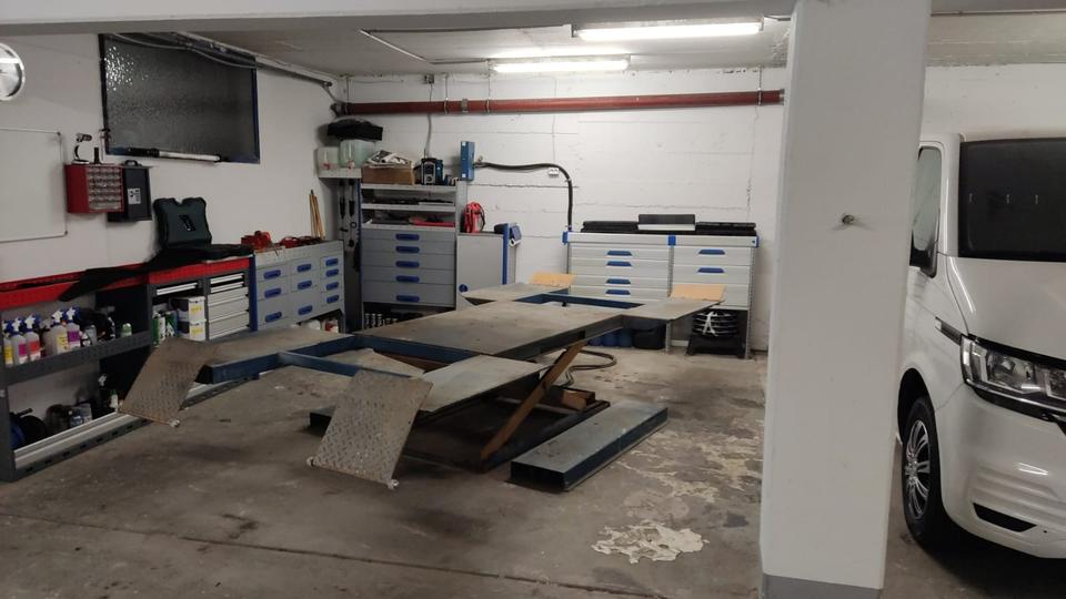 Gewerbeobjekt Königsbrunn - 1.100&euro; | Angebot:25298410