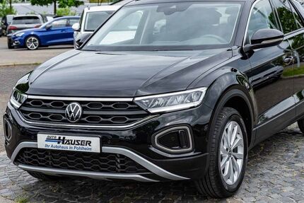 VW T-Roc 19.418 km 28.375 &euro; Pohlheim 35415