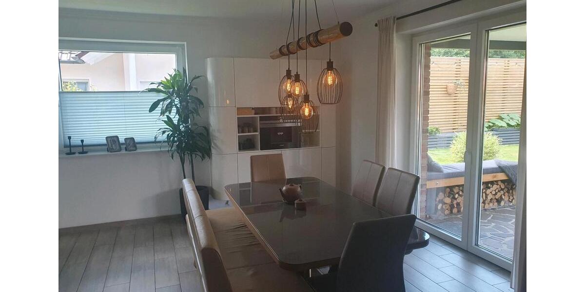 Einfamilienhaus Espelkamp - 6 Zimmer, 161 m&sup2;, 480.000&euro; | Angebot:25714552