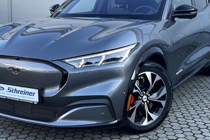 Ford Mustang Mach-E 22.563 km 47.990 &euro; Kusterdingen 72127