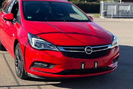 Opel Astra 36.000 km 11.500 € Meckenbeuren 88074