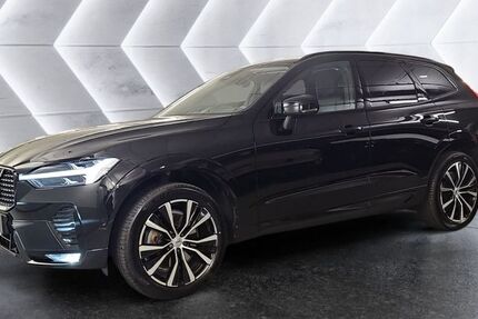 Volvo XC60 30.663 km 40.990 &euro; Berlin 12683