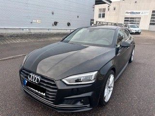 Audi A5 109.500 km 29.999 &euro; Neckarsulm 74172