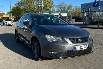 Seat Leon 144.621 km 8.900 &euro; Kiel 24113