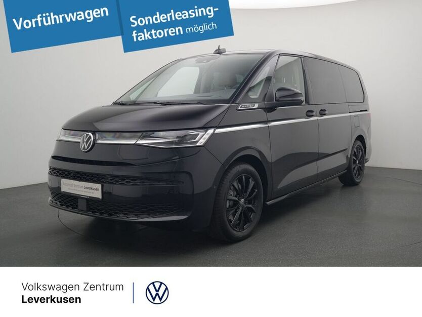 T7 Multivan