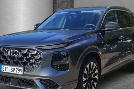 Audi Q7 8.000 km 97.890 &euro; Stade 21682