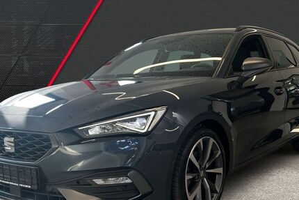 Seat Leon 14.795 km 23.470 &euro; Weißenburg 91781