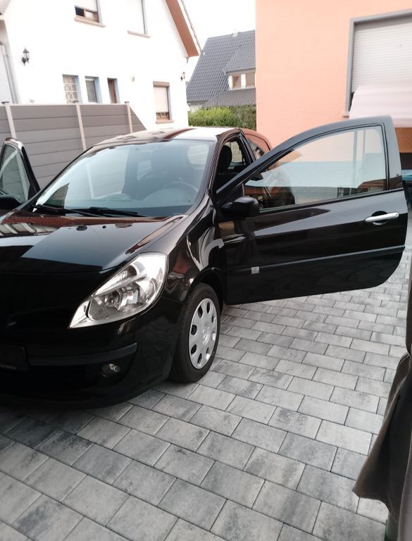 Clio