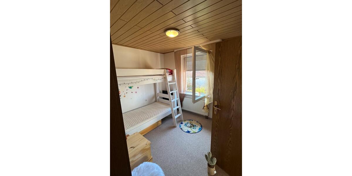 Haus zu vermieten in Tambach-Dietharz 3 zimmer