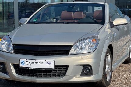 Opel Astra 168.000 km 5.990 € Erbach 89155