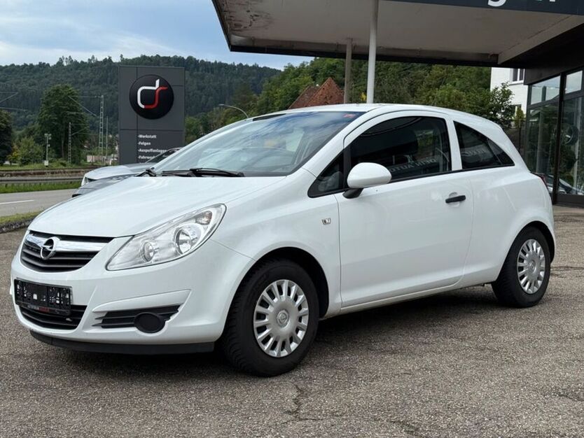 Corsa