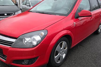 Opel Astra 268.000 km 1.999 &euro; Kirchworbis 37339