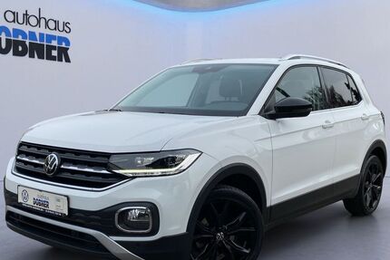 VW T-Cross 49.850 km 22.880 &euro; Vohenstrauss 92648