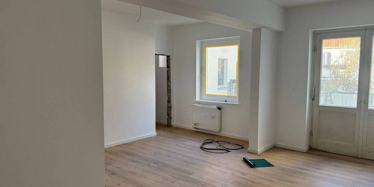 Etagenwohnung Hannover Südstadt - 3 Zimmer, 87 m&sup2;, 452.000&euro; | Angebot:26155580